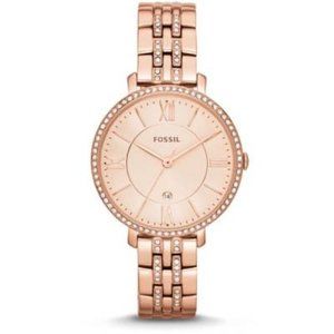 Fossil Women's Jacqueline Watch